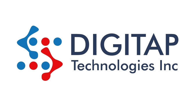 Digitap Logo